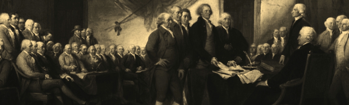 240th Anniversary of the American Revolution – Get In Line Rose