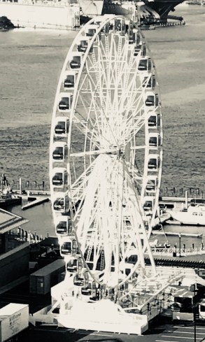 FerrisWheel