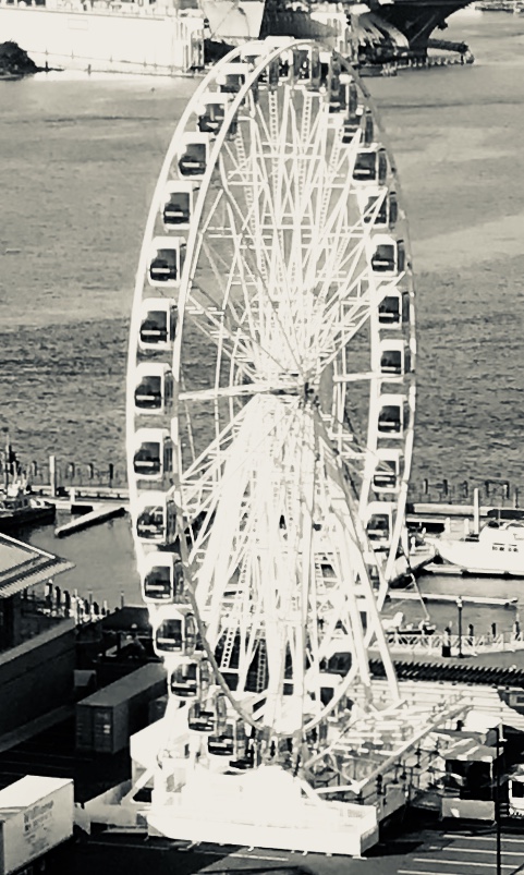 FerrisWheel